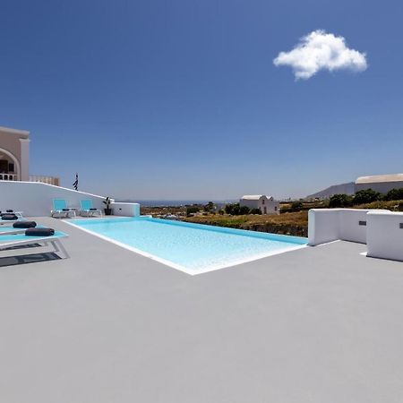 Evas House Hotel Fira  Exterior foto
